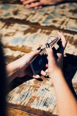 game bài đổi thưởng F8bet